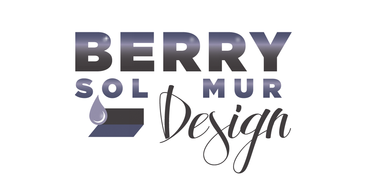 Berry Sol Mur Design